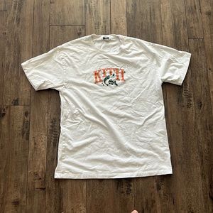 Kith Tight Lines Tee - XL